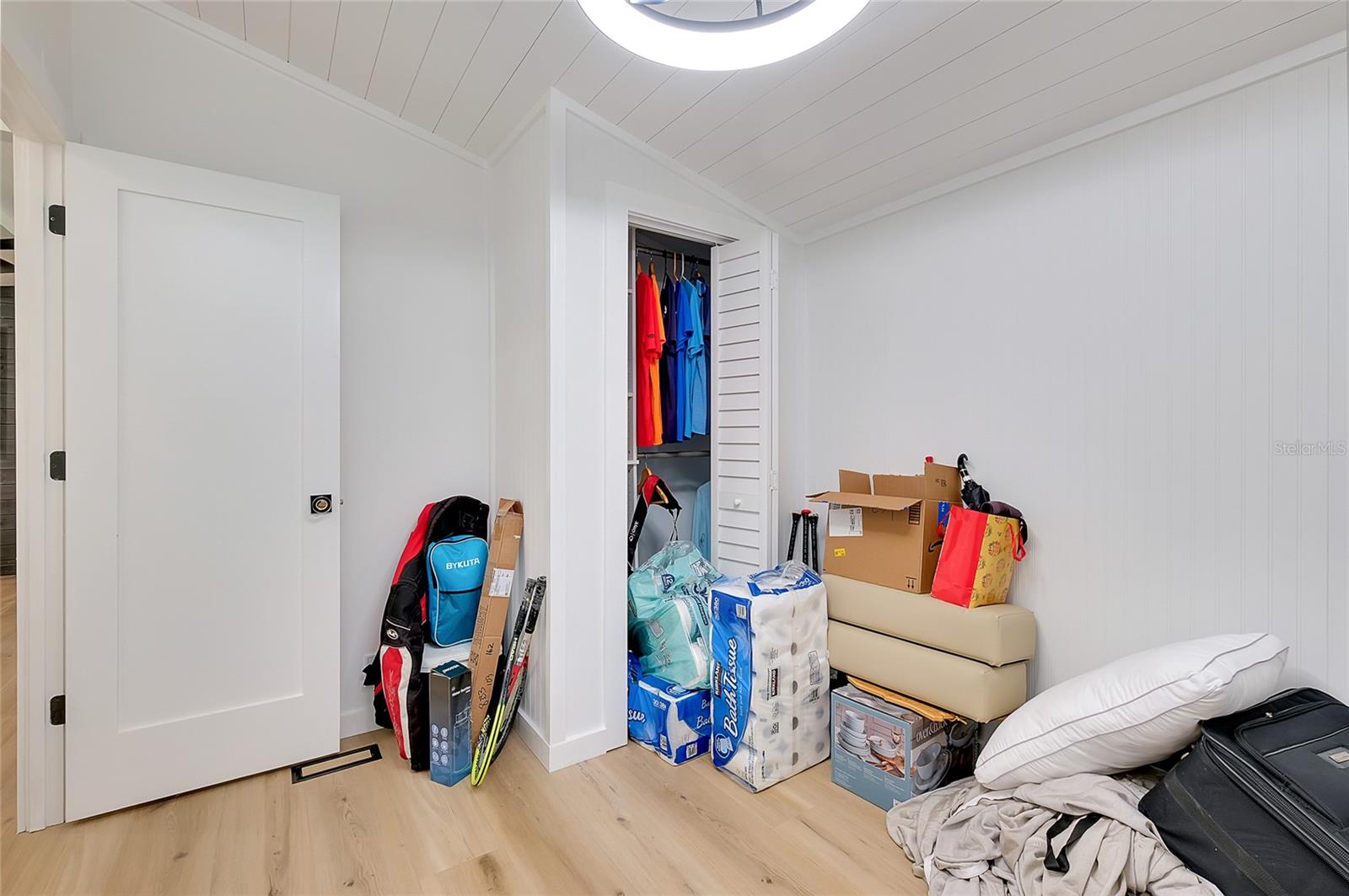 HATCHET CREEK MH PARK - Residential