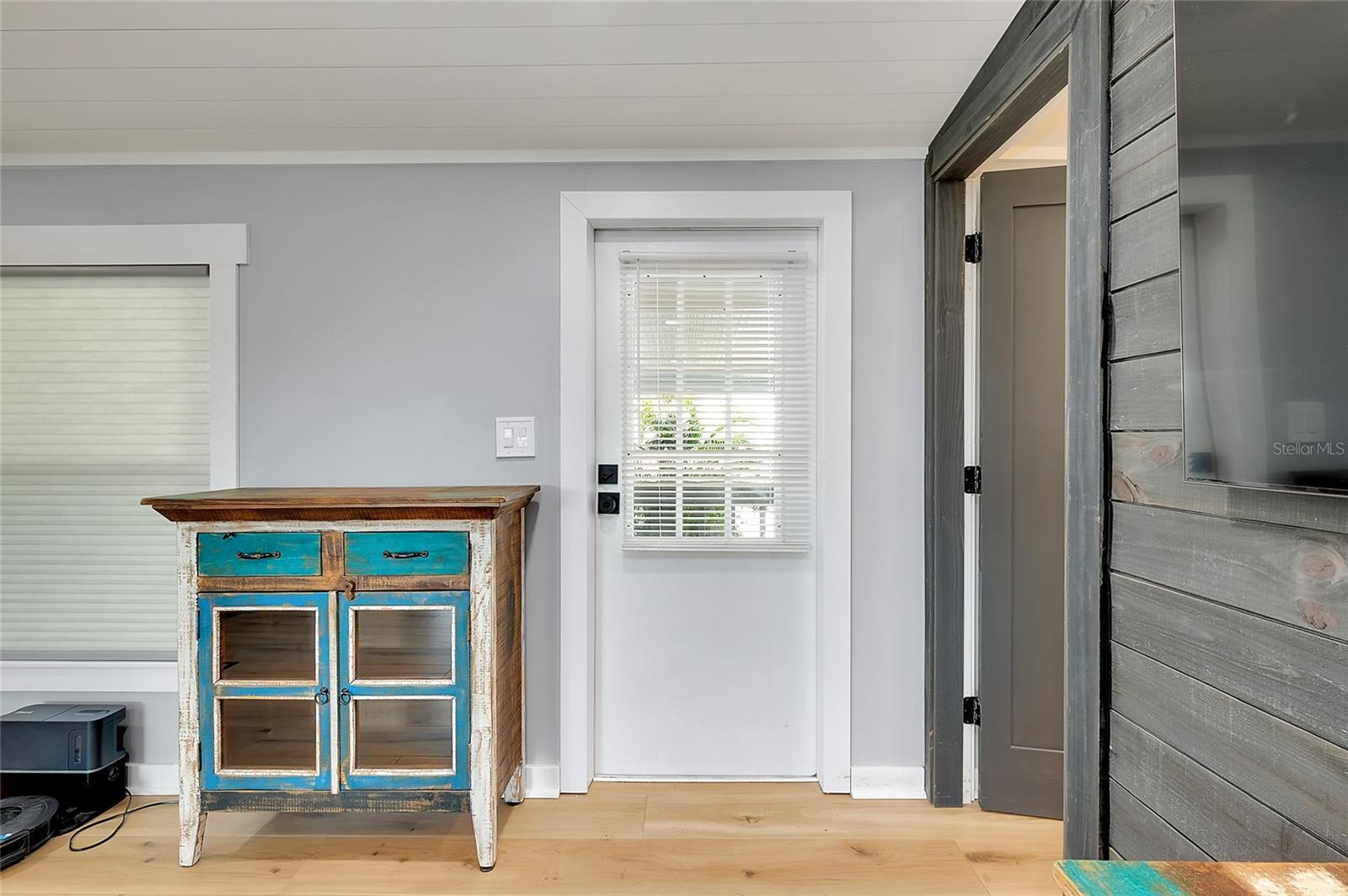 HATCHET CREEK MH PARK - Residential