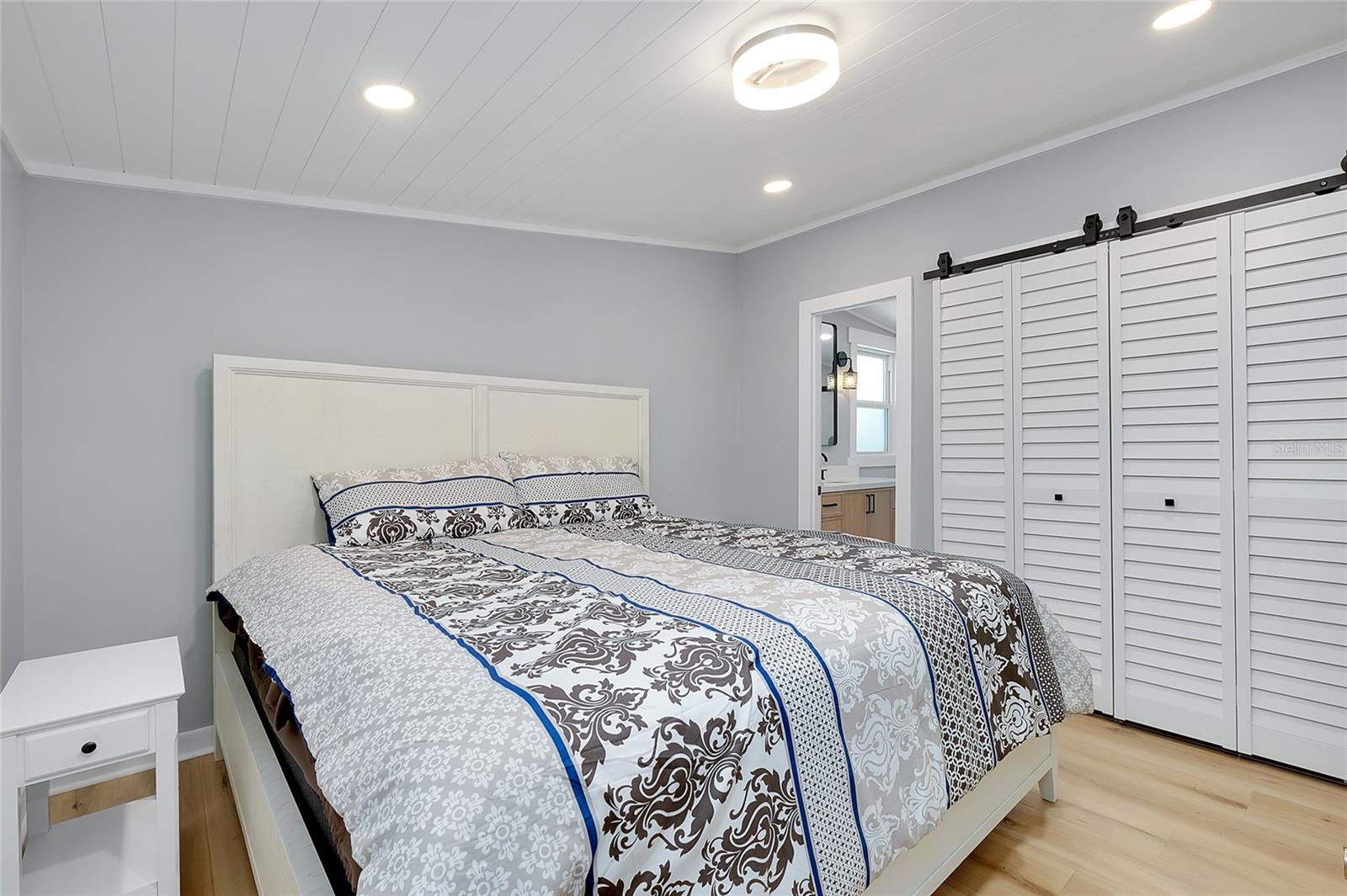 HATCHET CREEK MH PARK - Residential