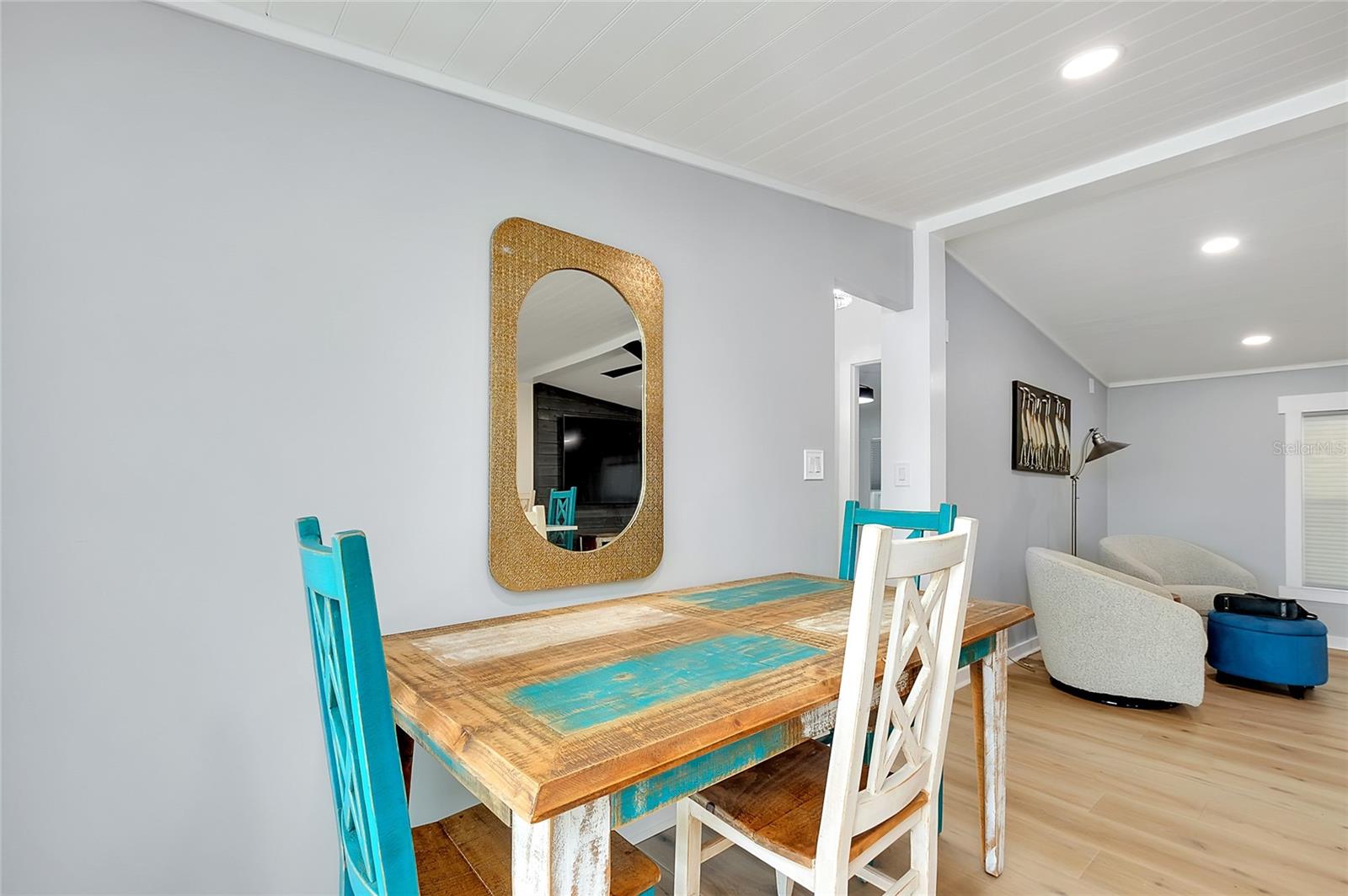 HATCHET CREEK MH PARK - Residential