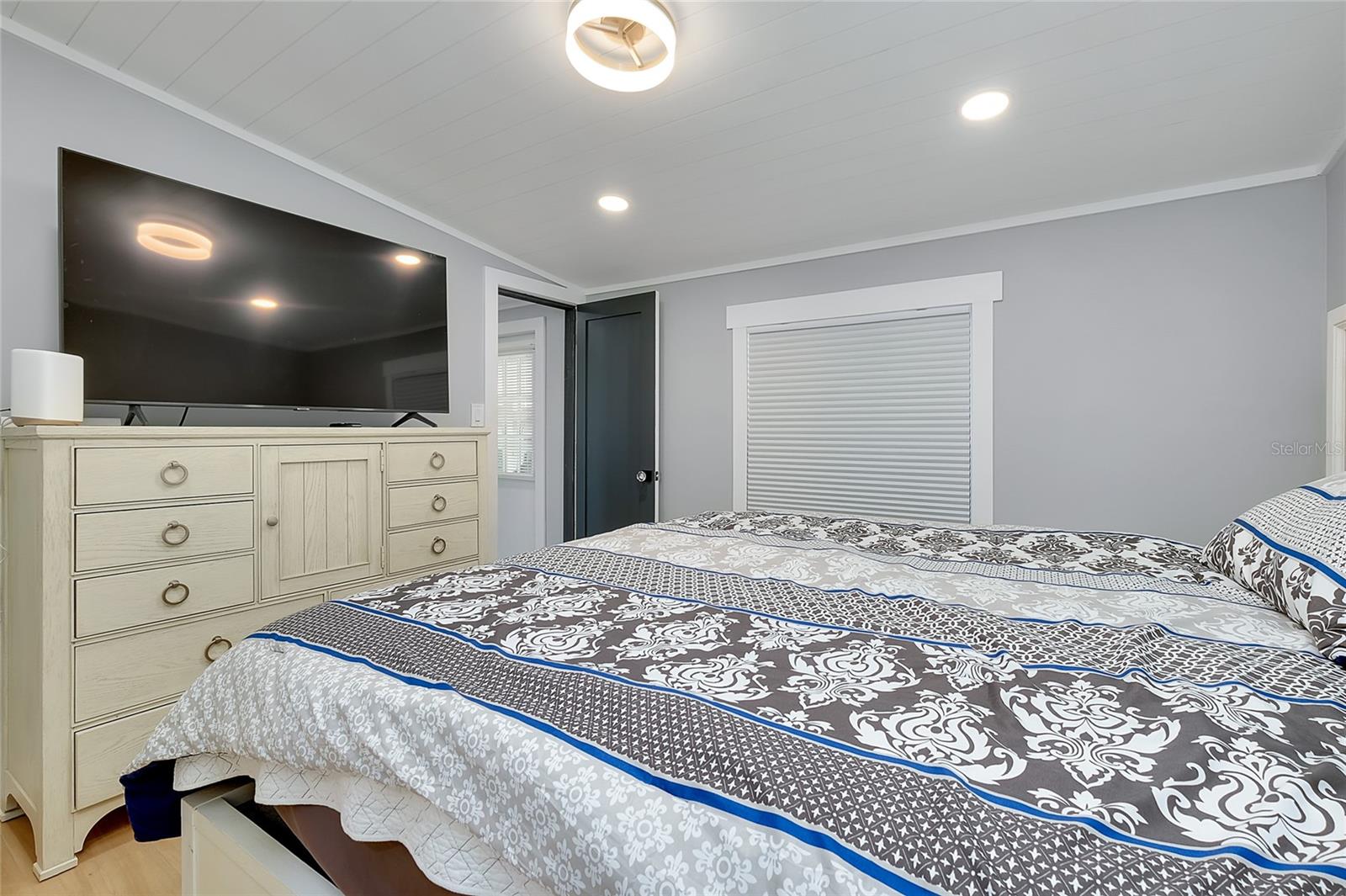 HATCHET CREEK MH PARK - Residential