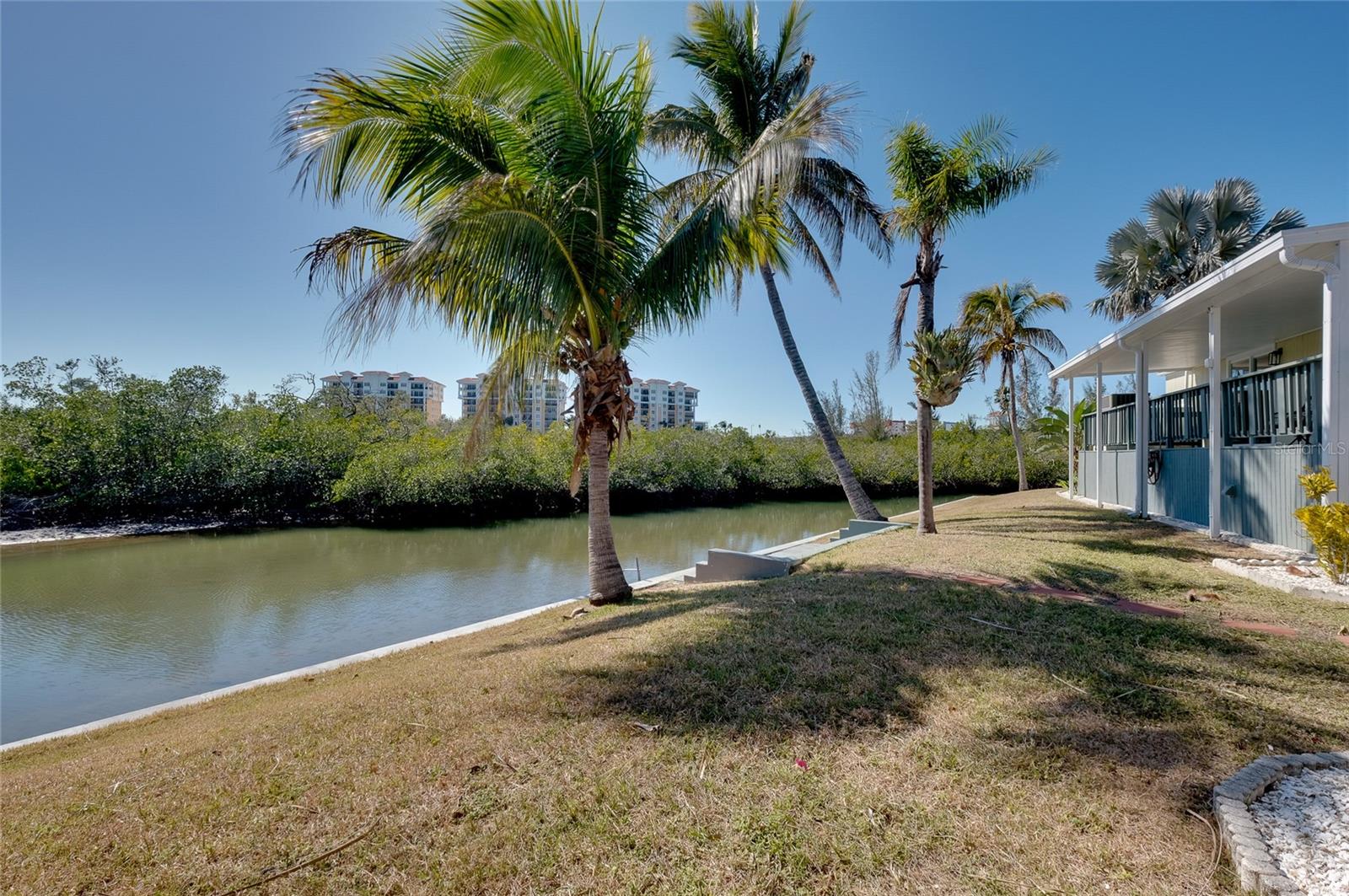 HATCHET CREEK MH PARK - Residential