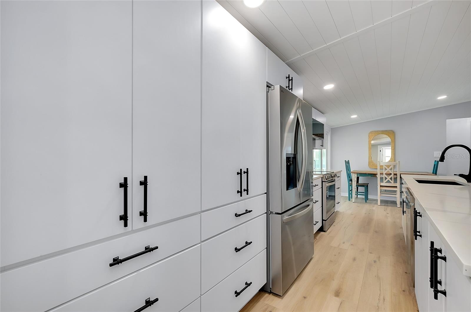 HATCHET CREEK MH PARK - Residential