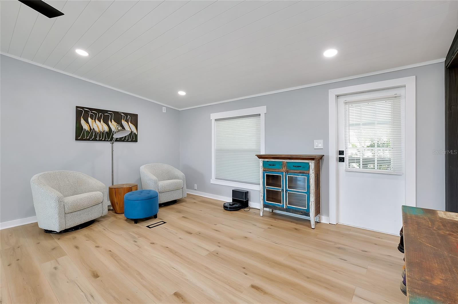 HATCHET CREEK MH PARK - Residential