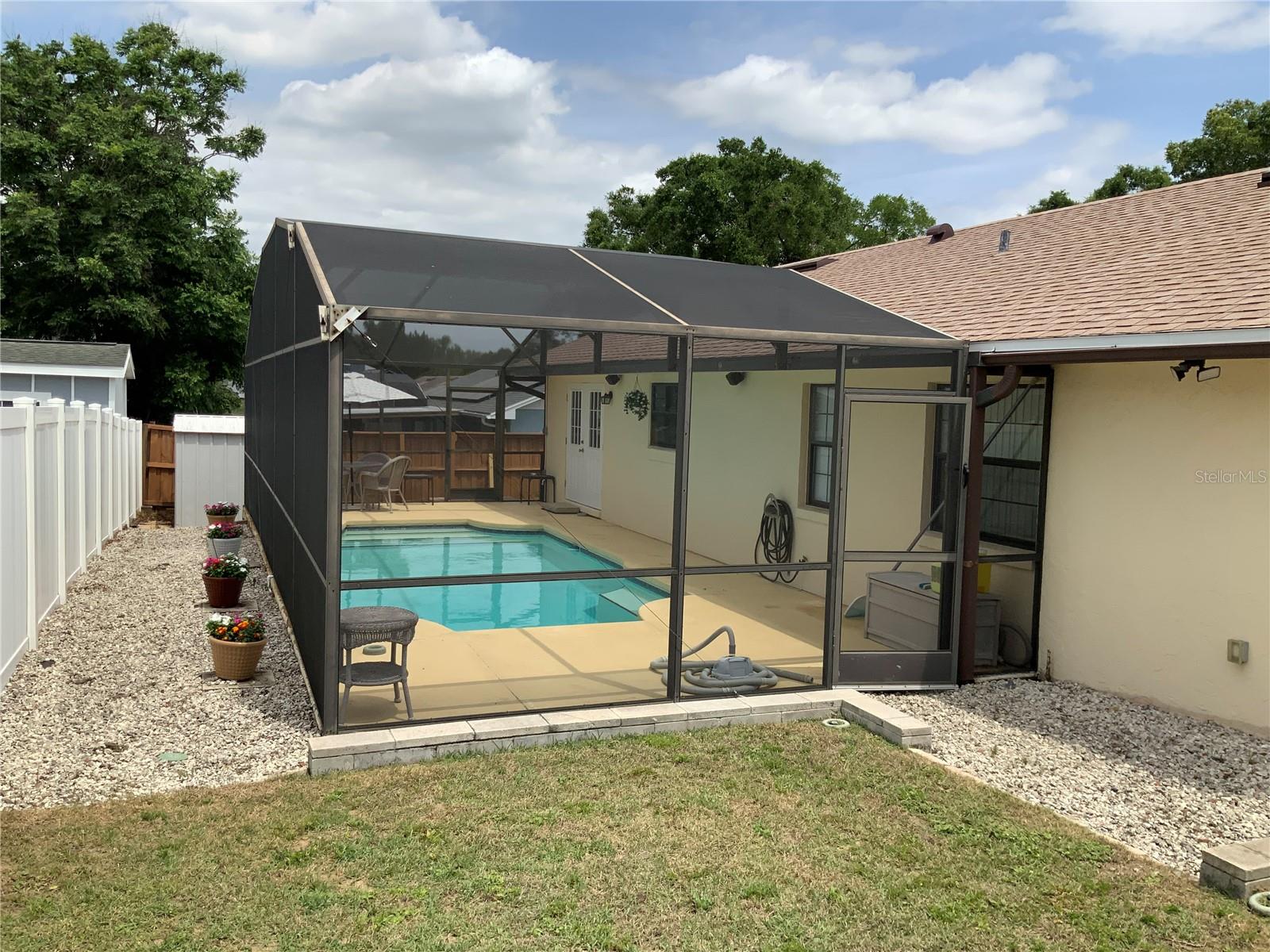 BUCKEYE ADD - Residential