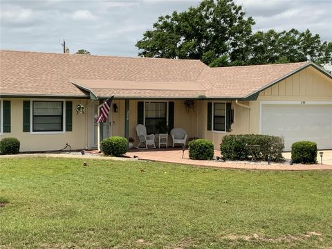Photo of 200 Bryan Street, Eustis, FL 32726 (MLS # G5111314)