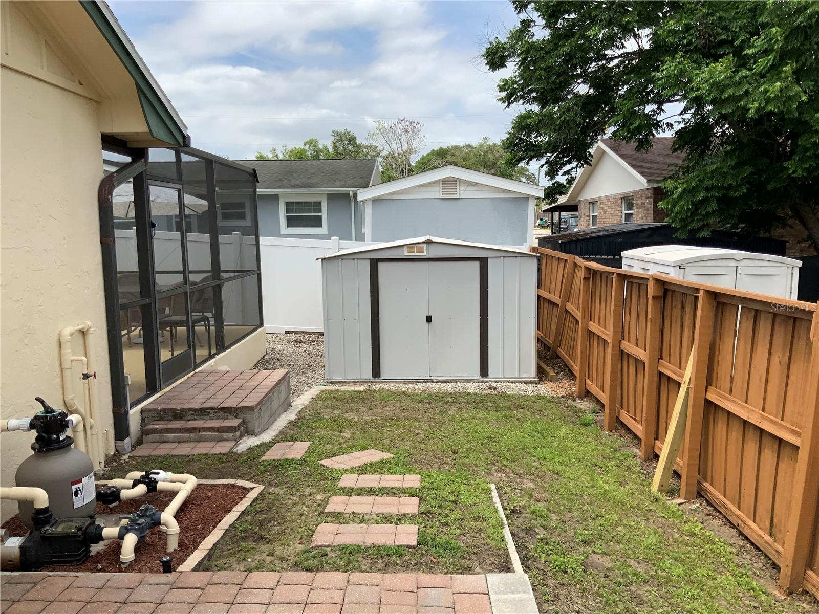 BUCKEYE ADD - Residential