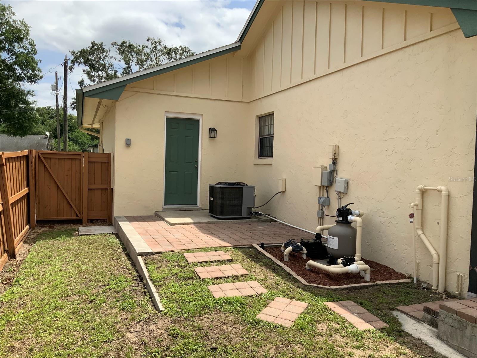 BUCKEYE ADD - Residential