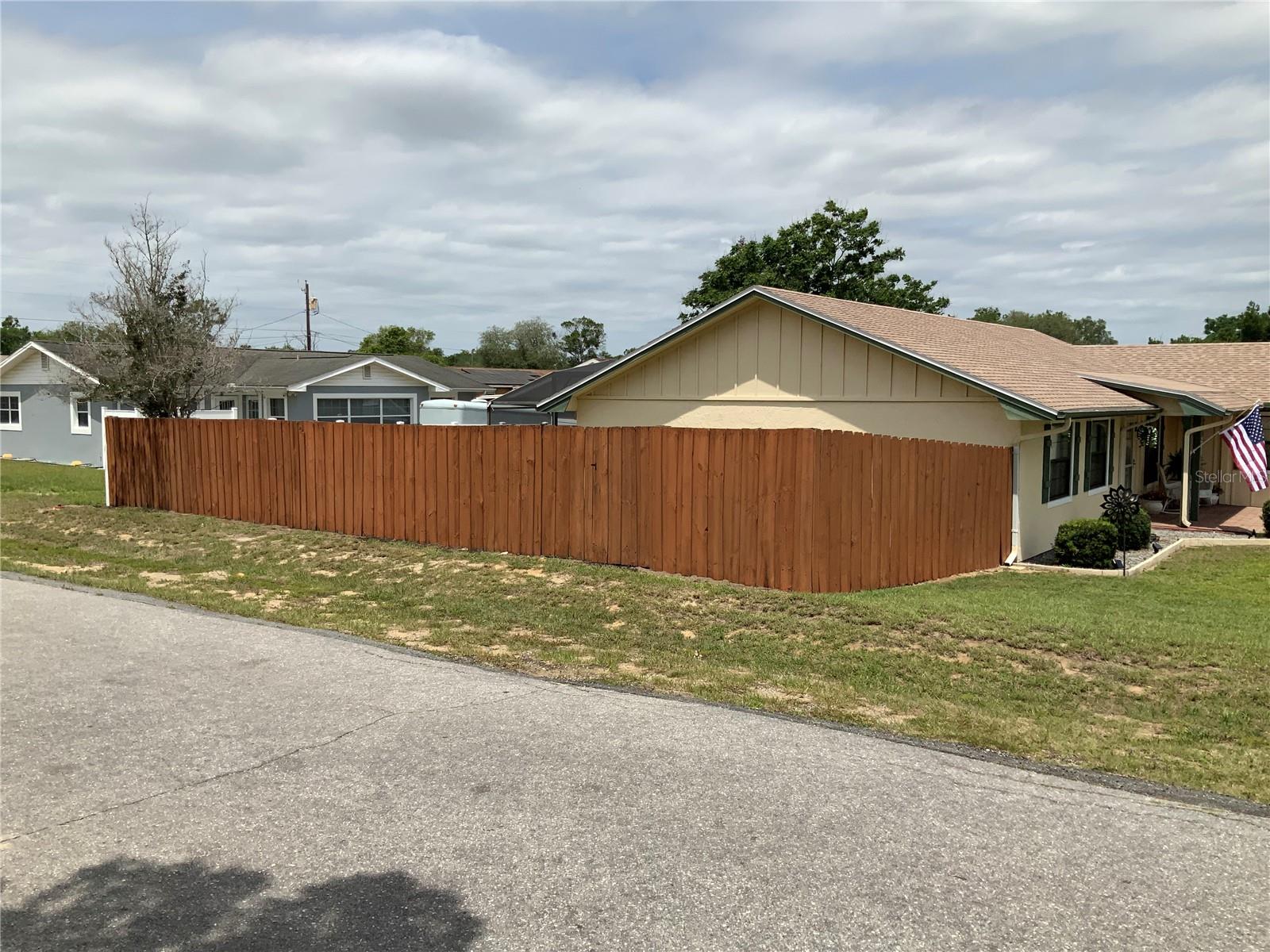 BUCKEYE ADD - Residential