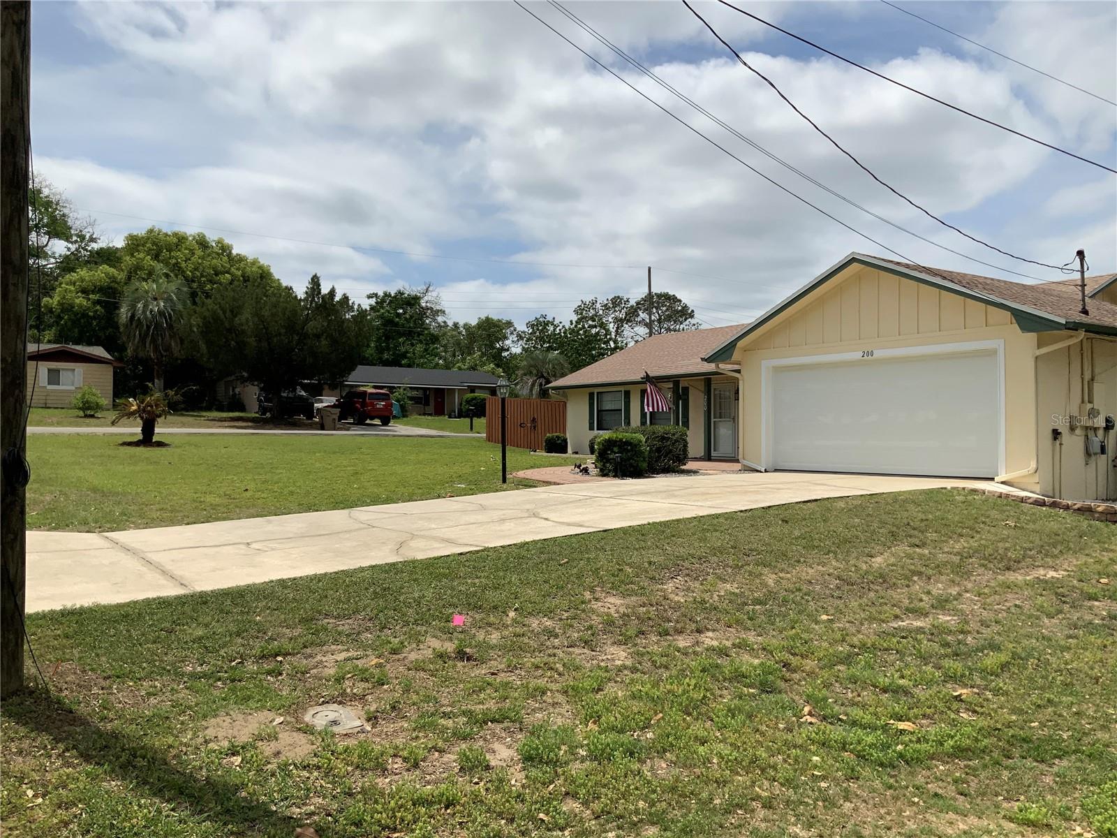 BUCKEYE ADD - Residential