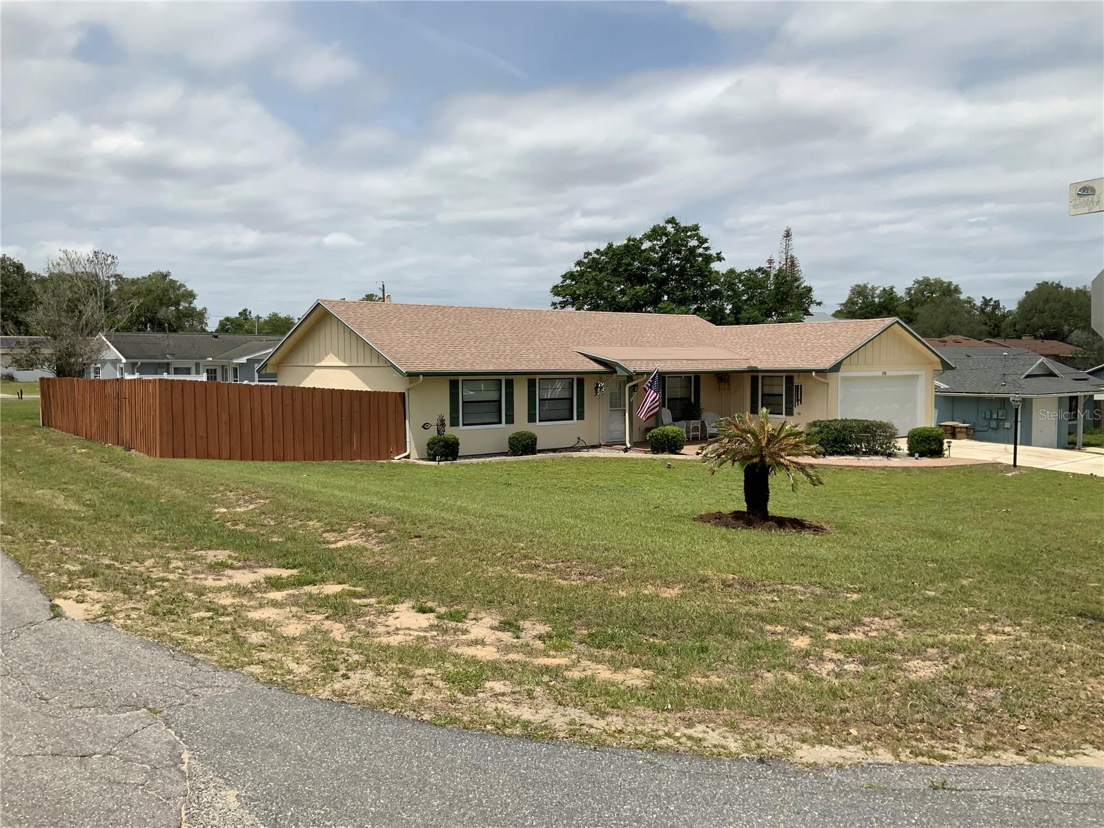 BUCKEYE ADD - Residential