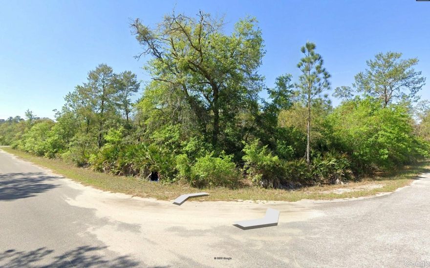 Your dream home awaits! Build on this beautiful quarter-acre lot, nestled on a quiet neighborhood in SILVER SPRINGS SHORES. Marion County is famously known as the "Horse Capital of the World". The county is known for attractions like Silver Springs State Park and the Ocala National Forest, which make it a fantastic place to call home.