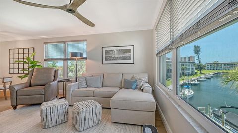 4320 FALMOUTH DRIVE 301 LONGBOAT KEY FL 34228