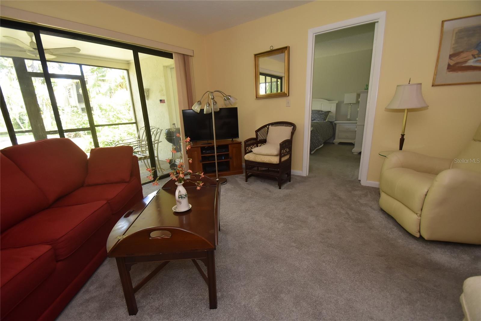 PELICAN COVE XVII - Residential Lease