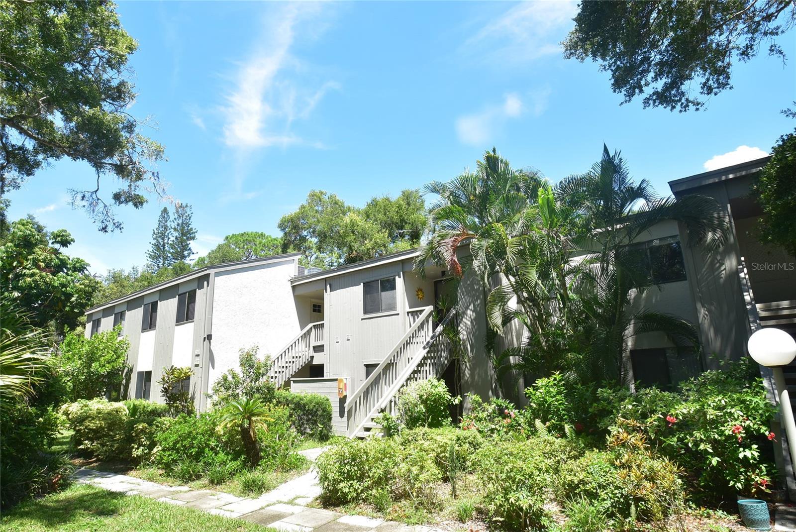 ***AVAILABLE JUNE 2025***. Seasonal rates will apply December through April***Ready to escape the winter, come to Pelican Cove located in South Sarasota! Located on the first floor your 2 bedroom 2 bathroom fully furnished. Steps to one of 6 pools. First floor condo with screened-in lanai that views nature's splendor right outside your patio door! Pelican Cove is a 75-acre gated, vibrant, waterfront community nestled among manicured tropical foliage truly offering something for everyone. Abundant amenities include an 86-slip boat harbor with sailboat water, excellent rates, and a launch dock for kayaks and canoes, 6 heated swimming pools, hot tub, 3 clubhouses, 4 lighted tennis courts, shuffleboard, basketball, dog walk area, 5.5 miles of walking trails and boardwalks as well as fishing gazebos, water exercise classes, exercise facilities, 2 art studios and a pottery classroom. Take classes at Pelican Cove University or join one of the more than 37 clubs for photography, fiber art, bike riding, yoga, Tai Chi, culinary arts, and card clubs. Woodworking, sculpting and evening jazz & classical music concerts round out the active lifestyle. Pelican Cove, the ultimate adult sanctuary, continues to be recognized and win awards for its landscaping and its superior management. Minutes from SIESTA KEY BEACH, restaurants, shopping, movie theaters and culturally rich downtown Sarasota. No Smoking, No recreation vehicles/No Pickup Trucks No Pets and No Motorcycles.