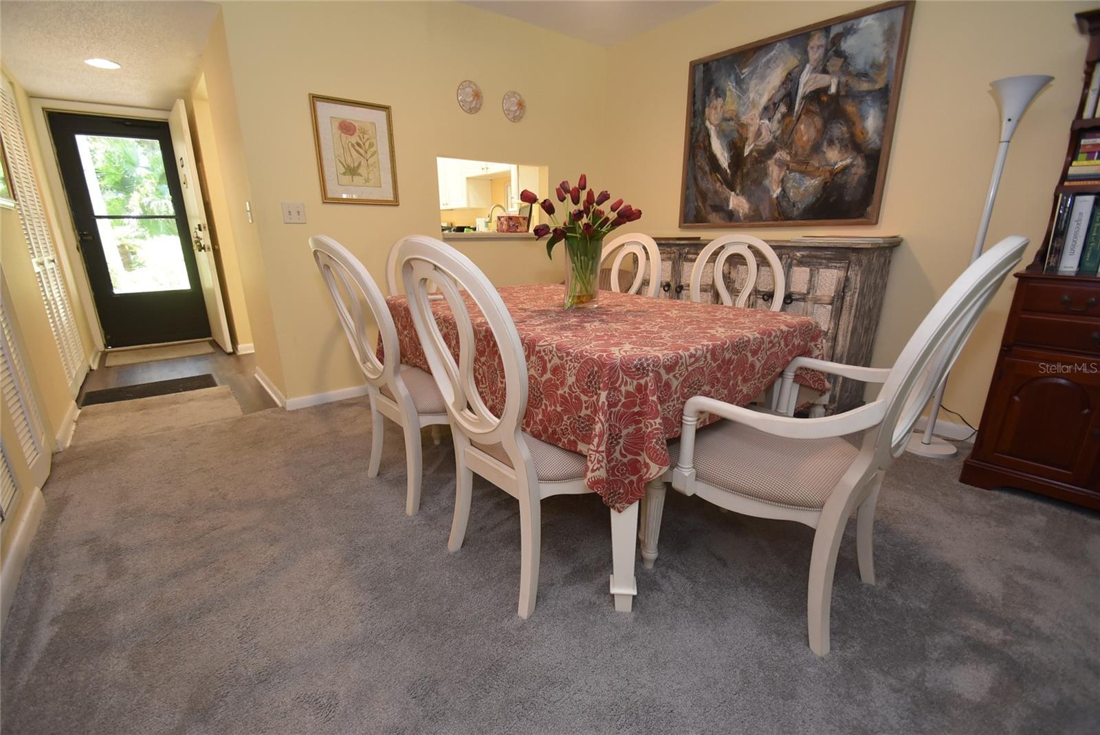 PELICAN COVE XVII - Residential Lease