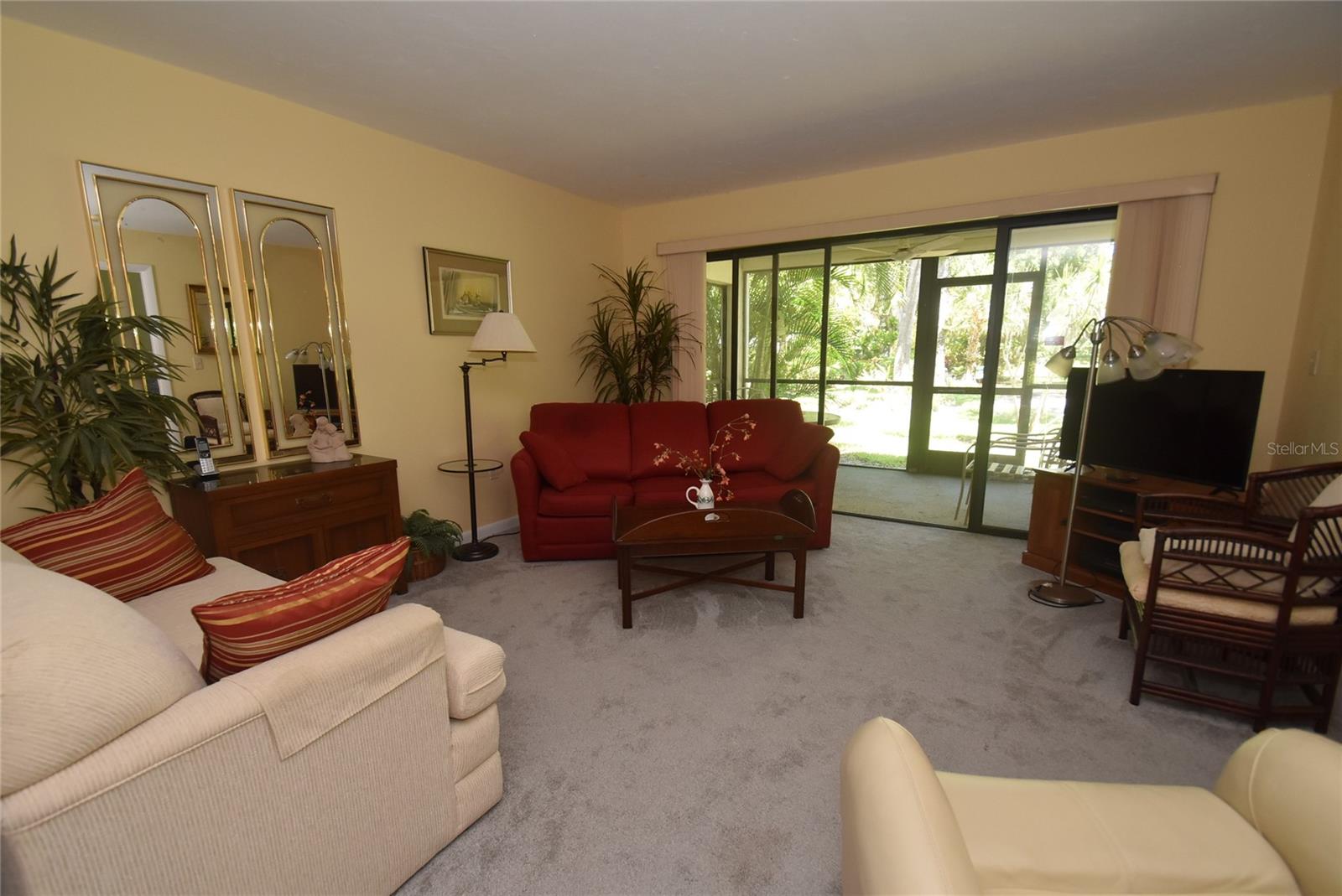 PELICAN COVE XVII - Residential Lease
