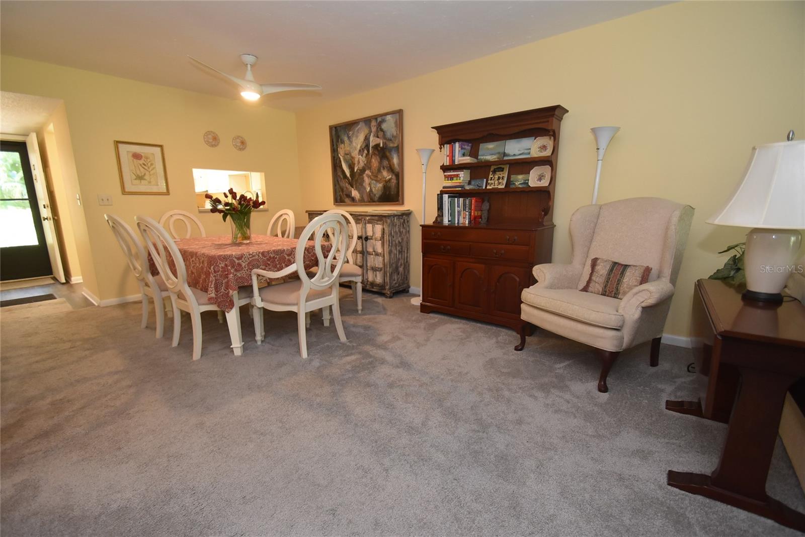 PELICAN COVE XVII - Residential Lease