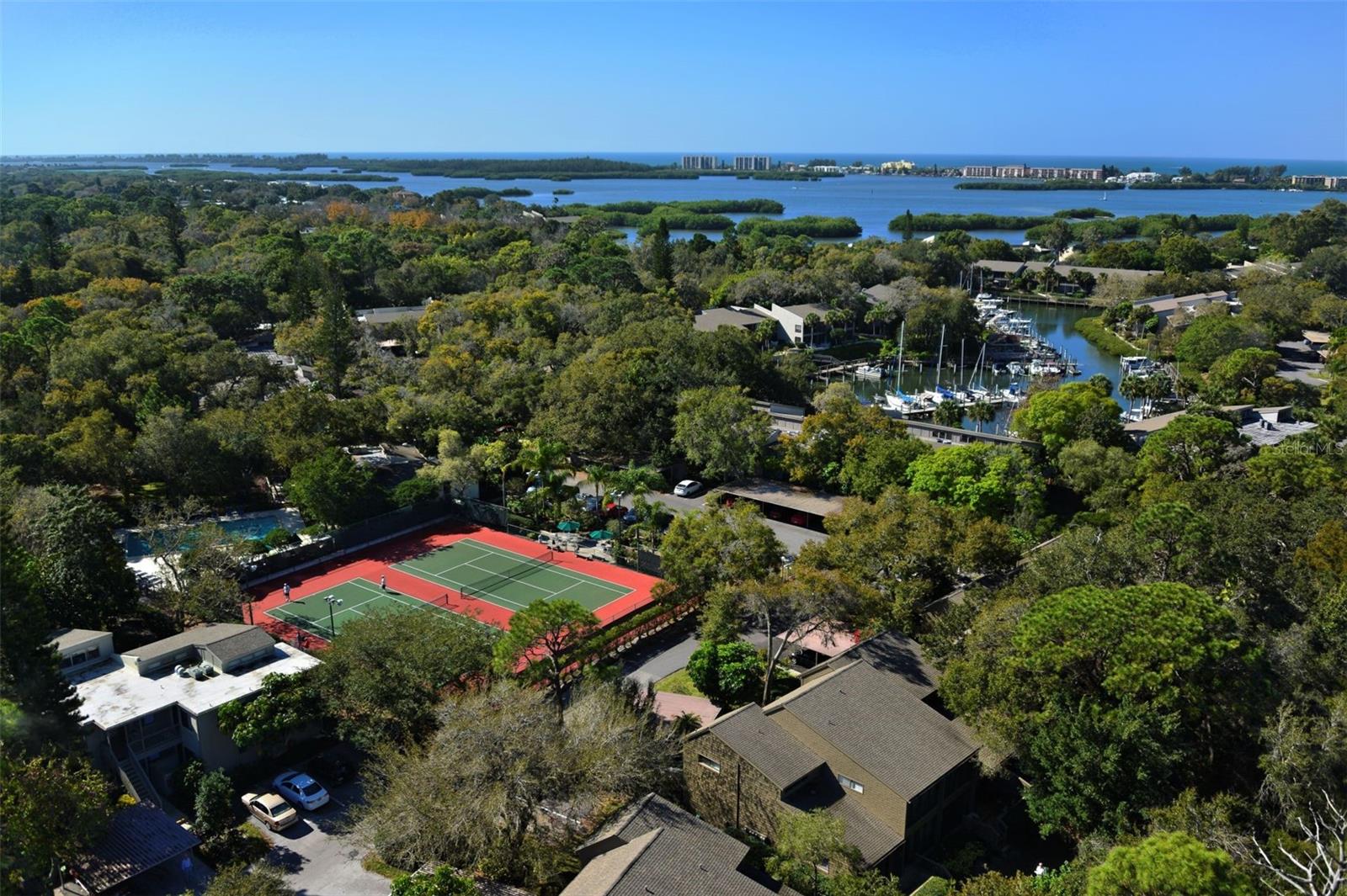 PELICAN COVE XVII - Residential Lease