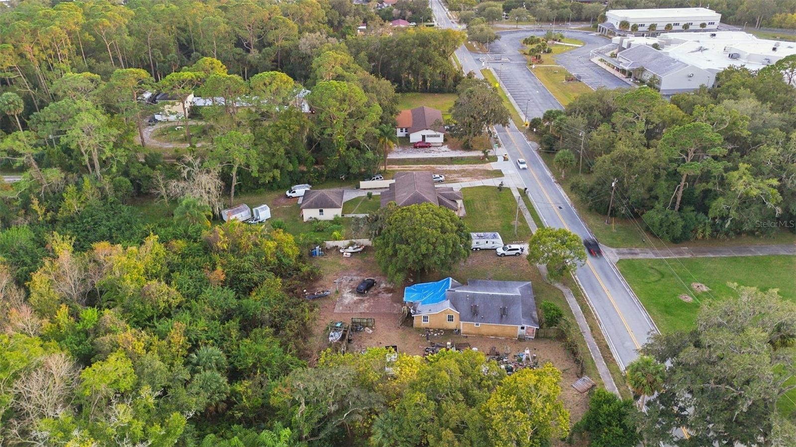 DOLLARD ESTATES - Residential