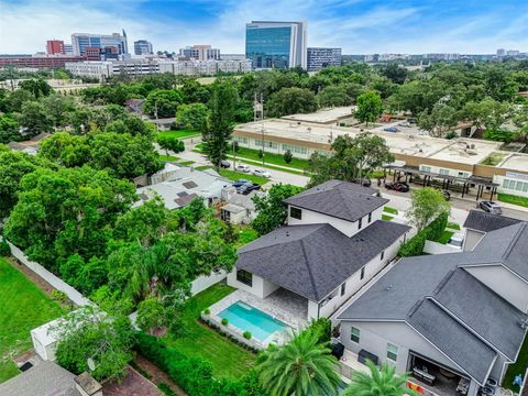 A home in ORLANDO