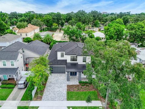 A home in ORLANDO