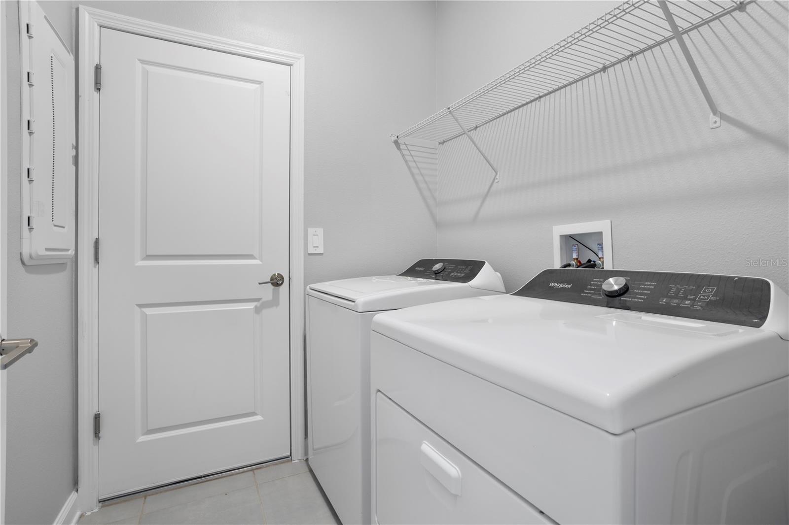 CAMDEN PK/PROVIDENCE PH 4 - Residential