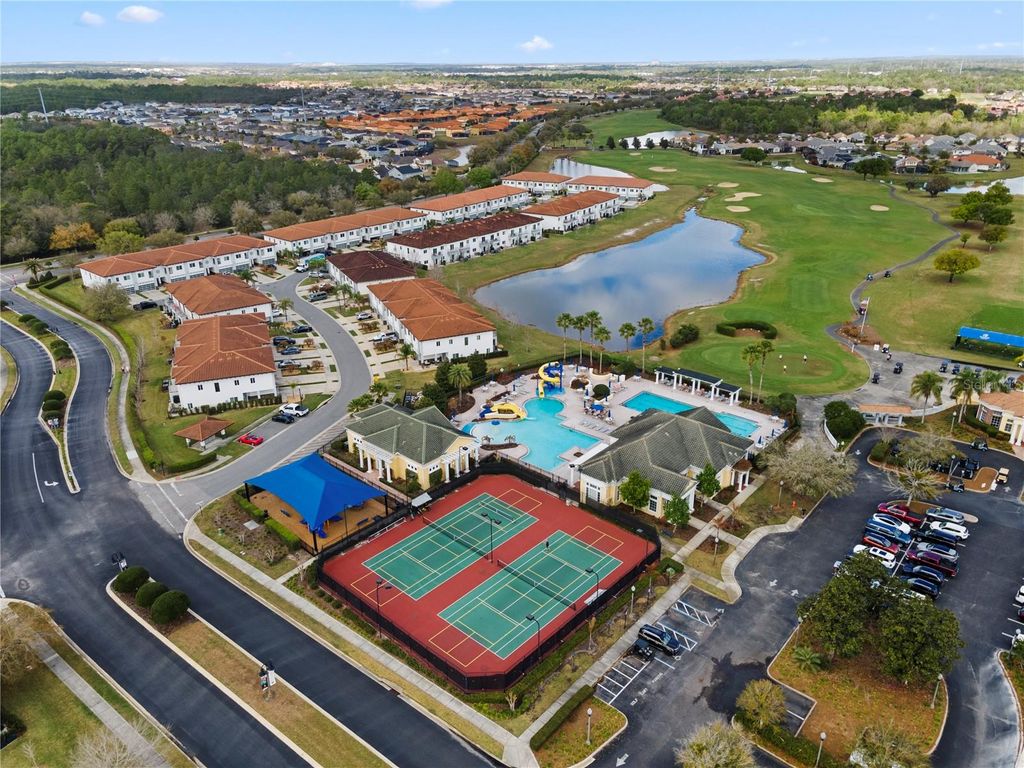 Photo of 3050 Camden Way, Davenport, FL 33837 (MLS # O6387597)