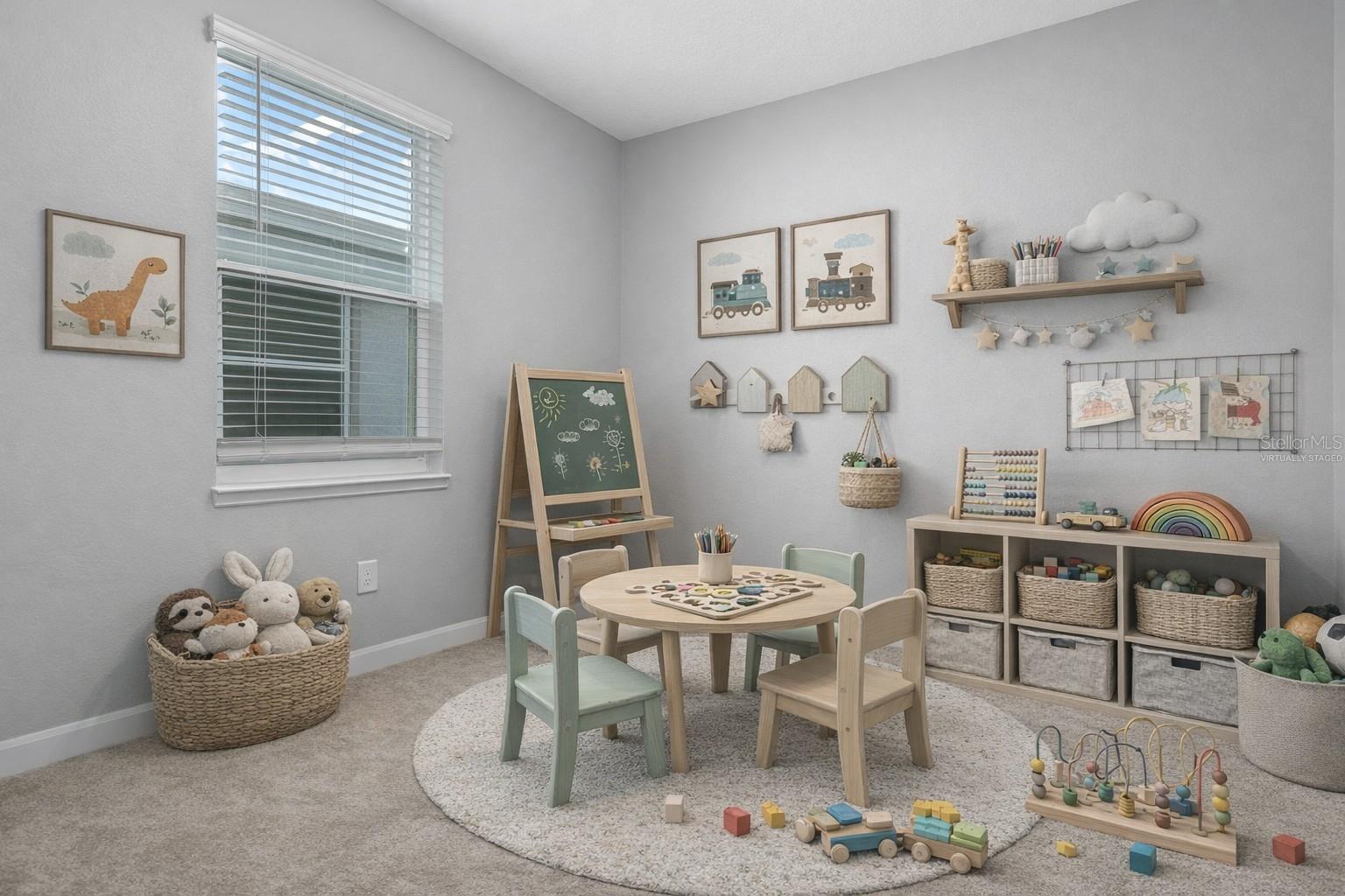 CAMDEN PK/PROVIDENCE PH 4 - Residential