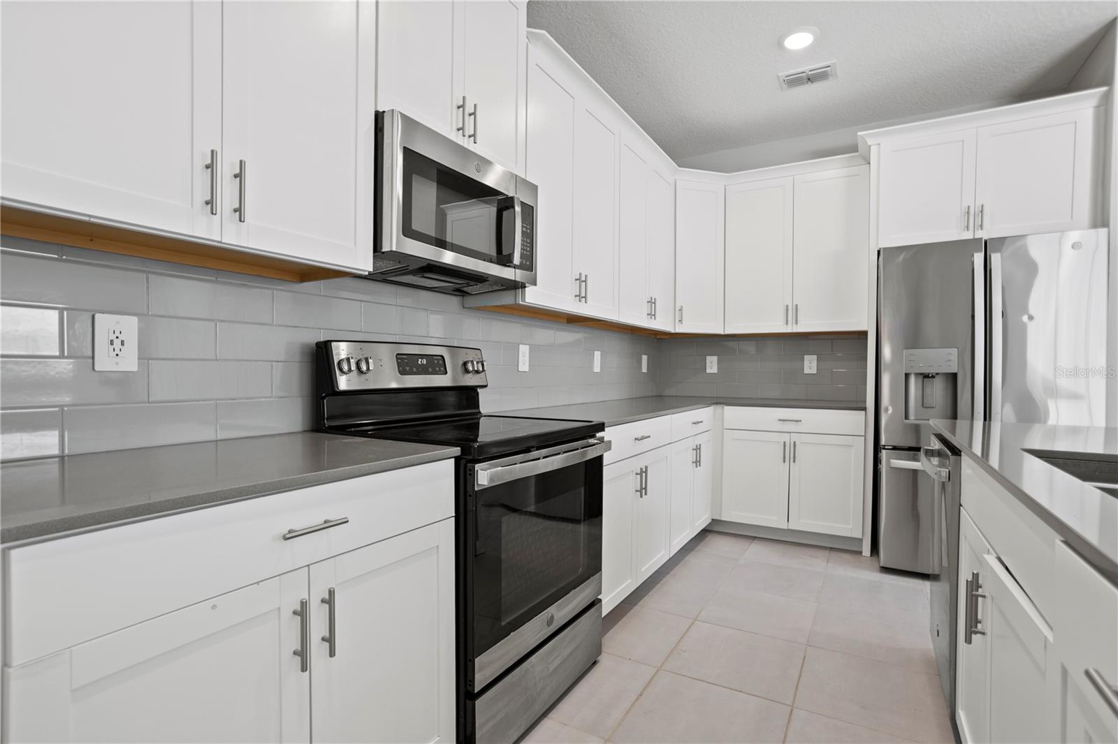 CAMDEN PK/PROVIDENCE PH 4 - Residential