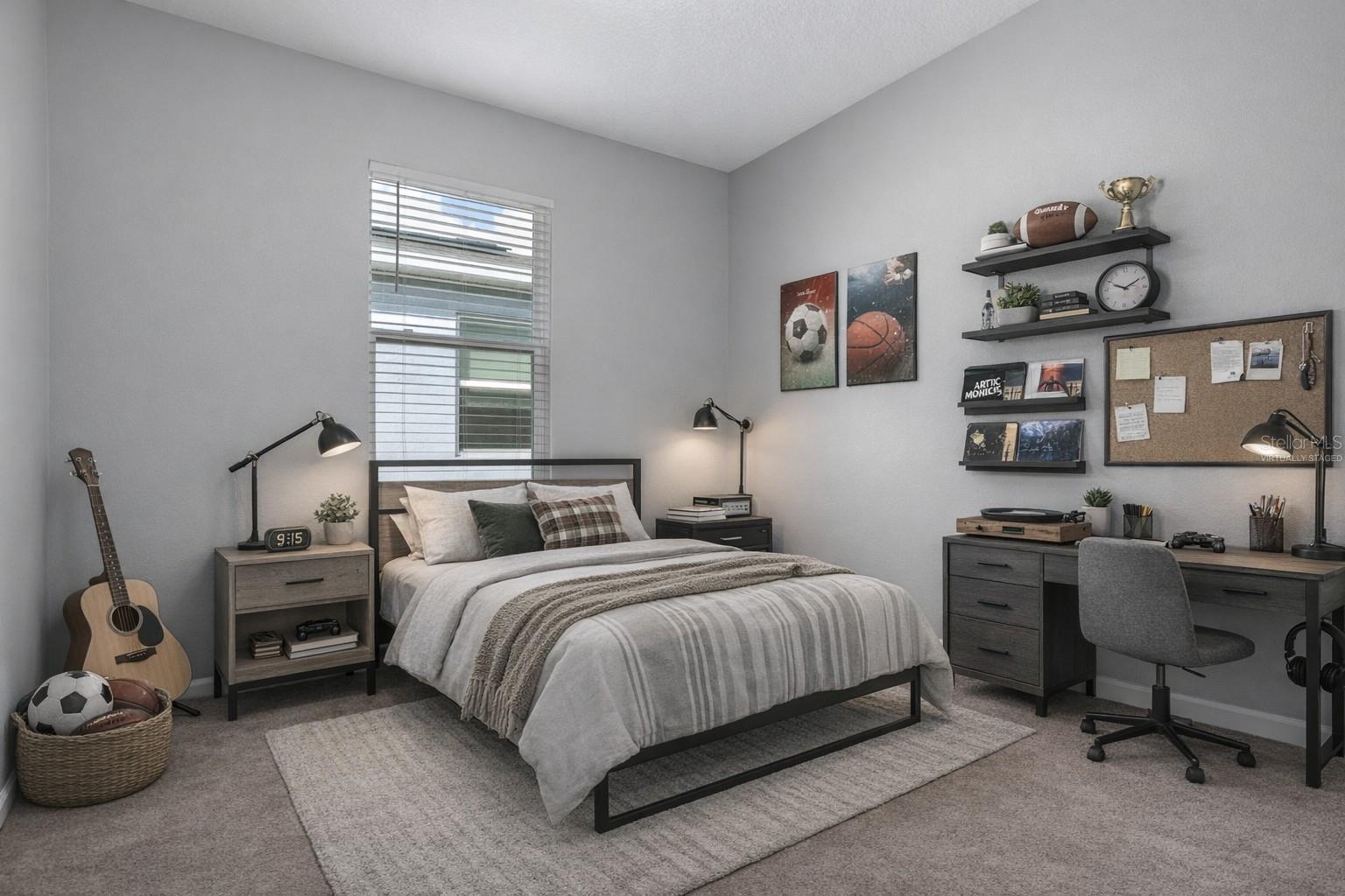 CAMDEN PK/PROVIDENCE PH 4 - Residential