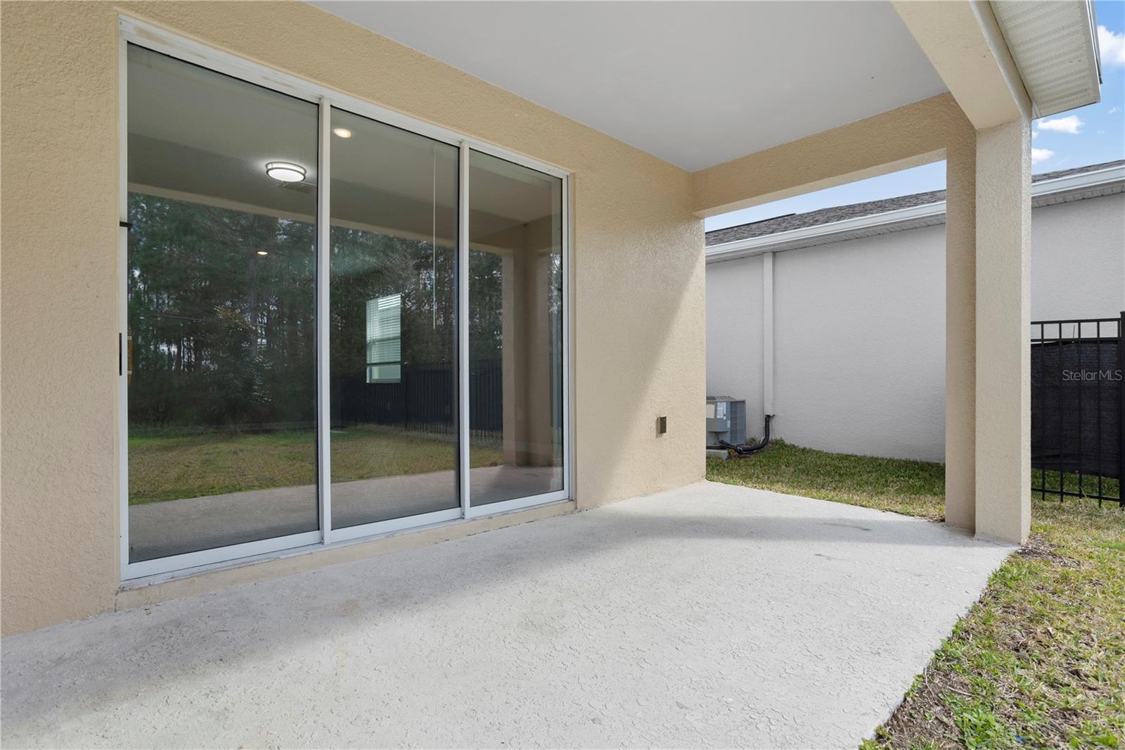 CAMDEN PK/PROVIDENCE PH 4 - Residential