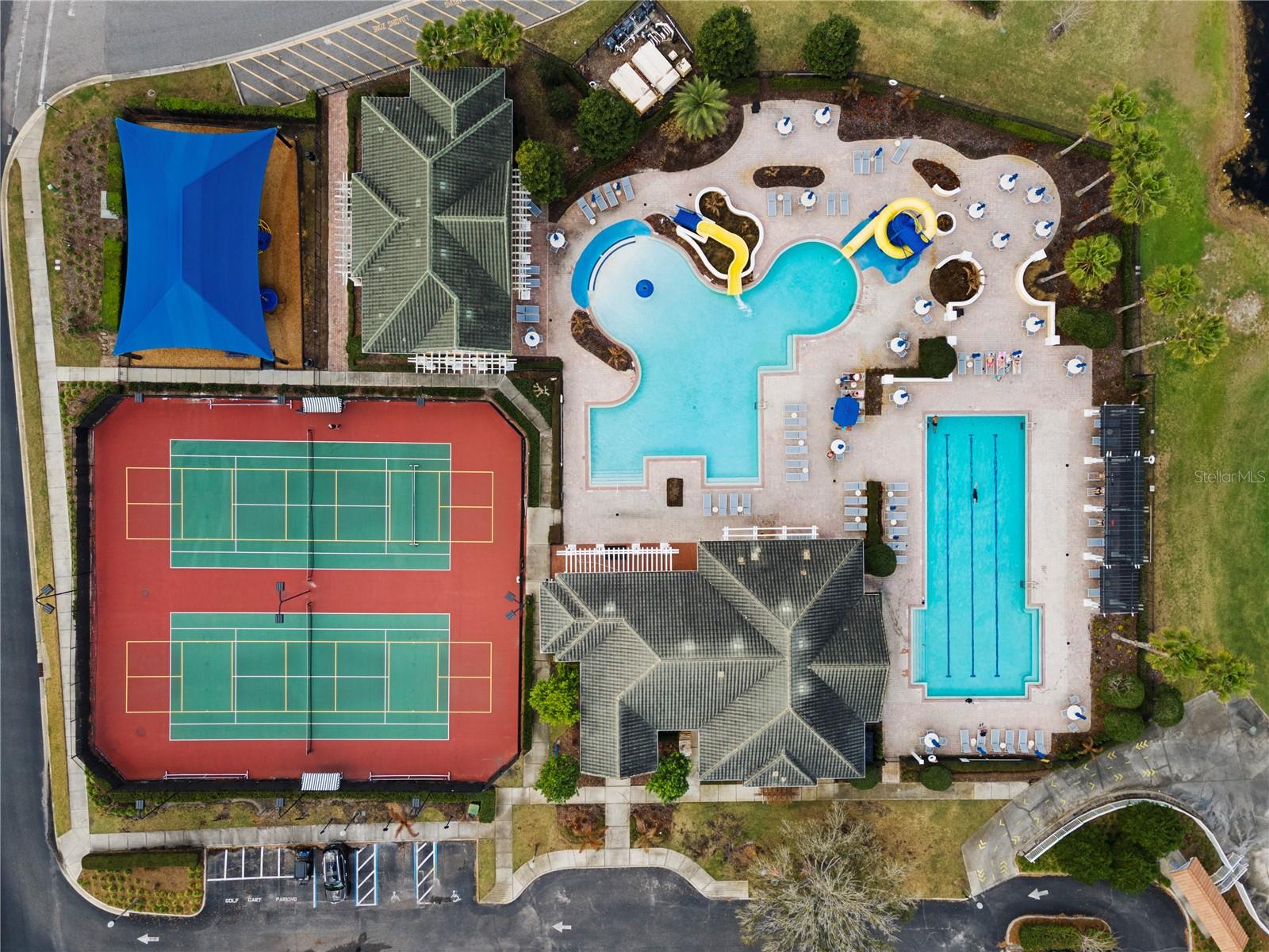 CAMDEN PK/PROVIDENCE PH 4 - Residential