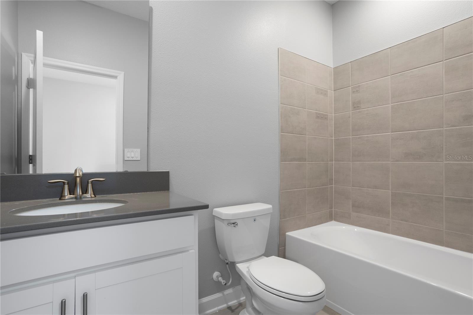 CAMDEN PK/PROVIDENCE PH 4 - Residential