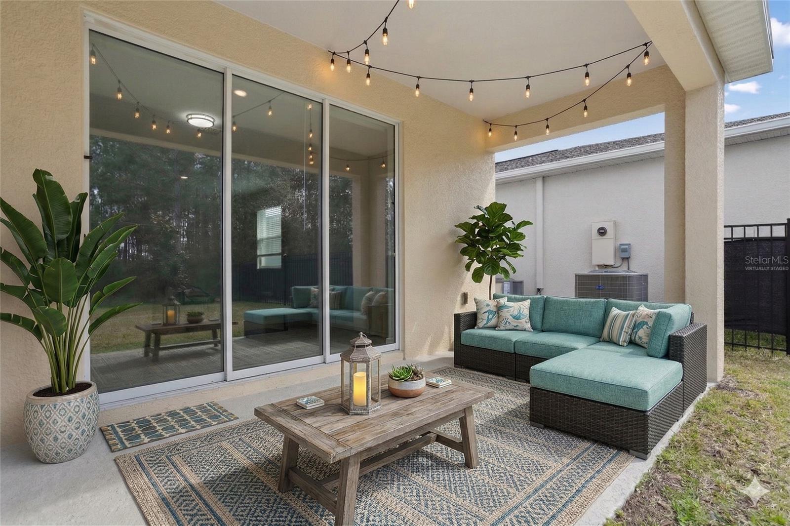 CAMDEN PK/PROVIDENCE PH 4 - Residential