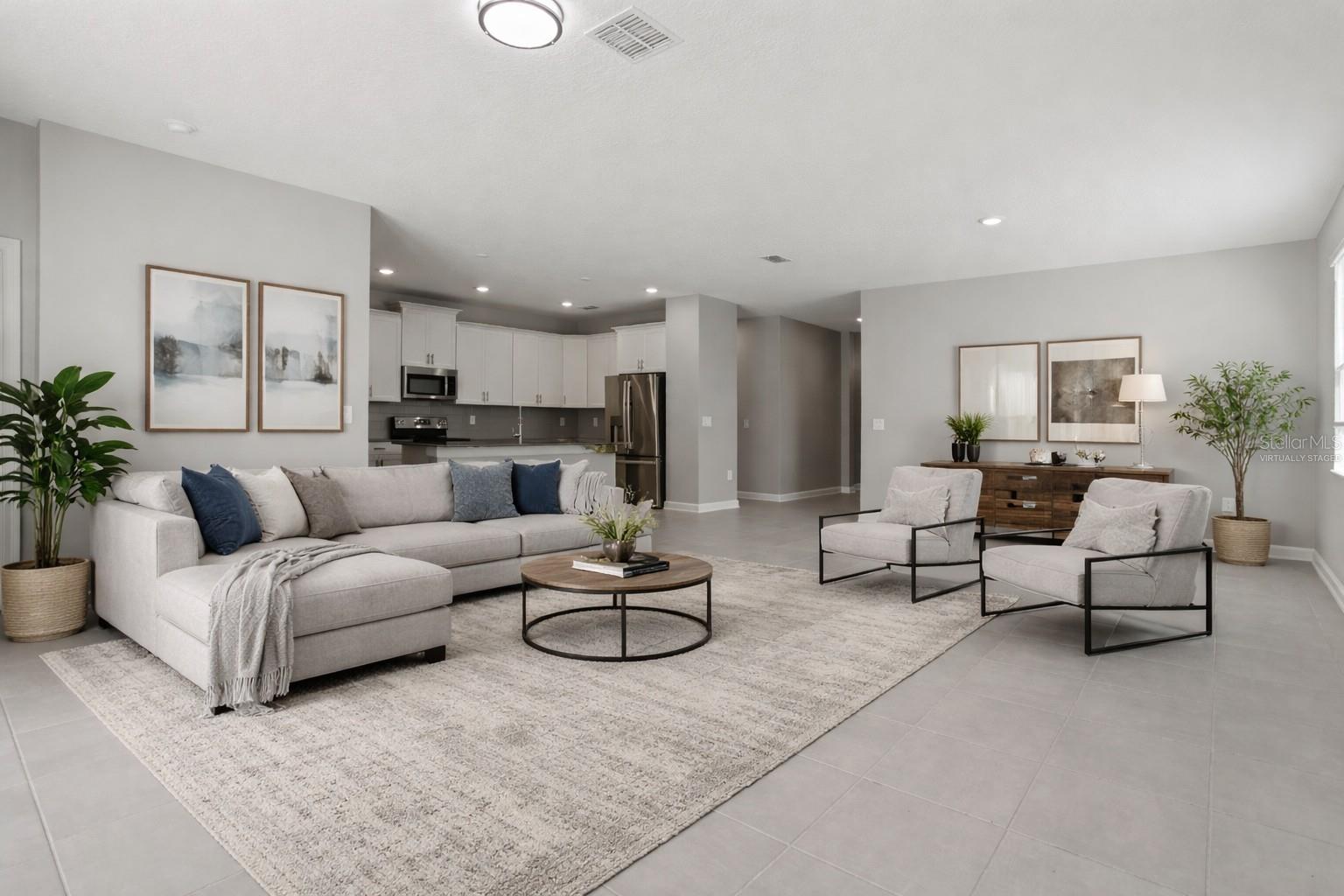 CAMDEN PK/PROVIDENCE PH 4 - Residential