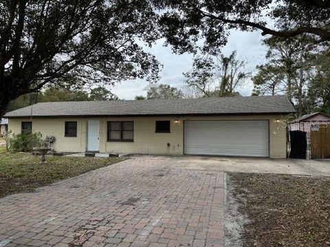 2916 CLEBURNE ROAD ORLANDO FL 32817