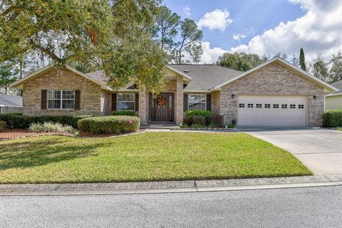 A home in OCALA