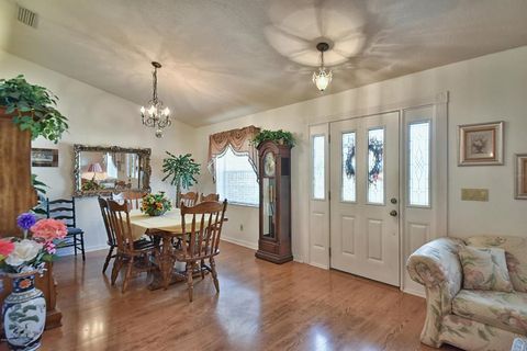 A home in OCALA