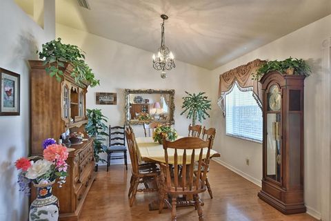 A home in OCALA