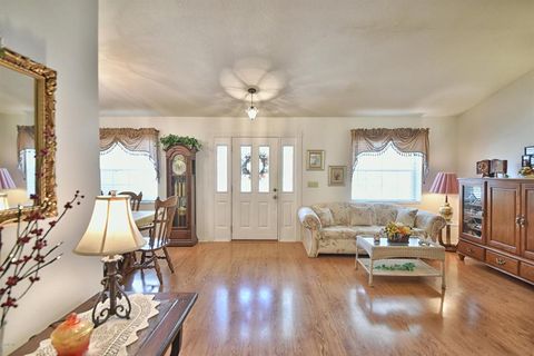 A home in OCALA