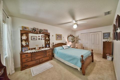 A home in OCALA
