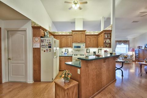 A home in OCALA