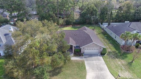 A home in OCALA