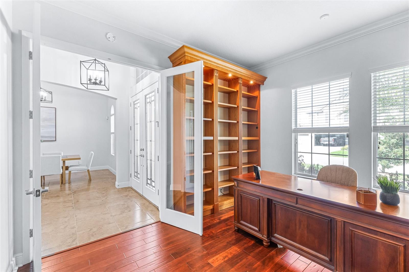 WATERGRASS PRCL B1-B4 - Residential