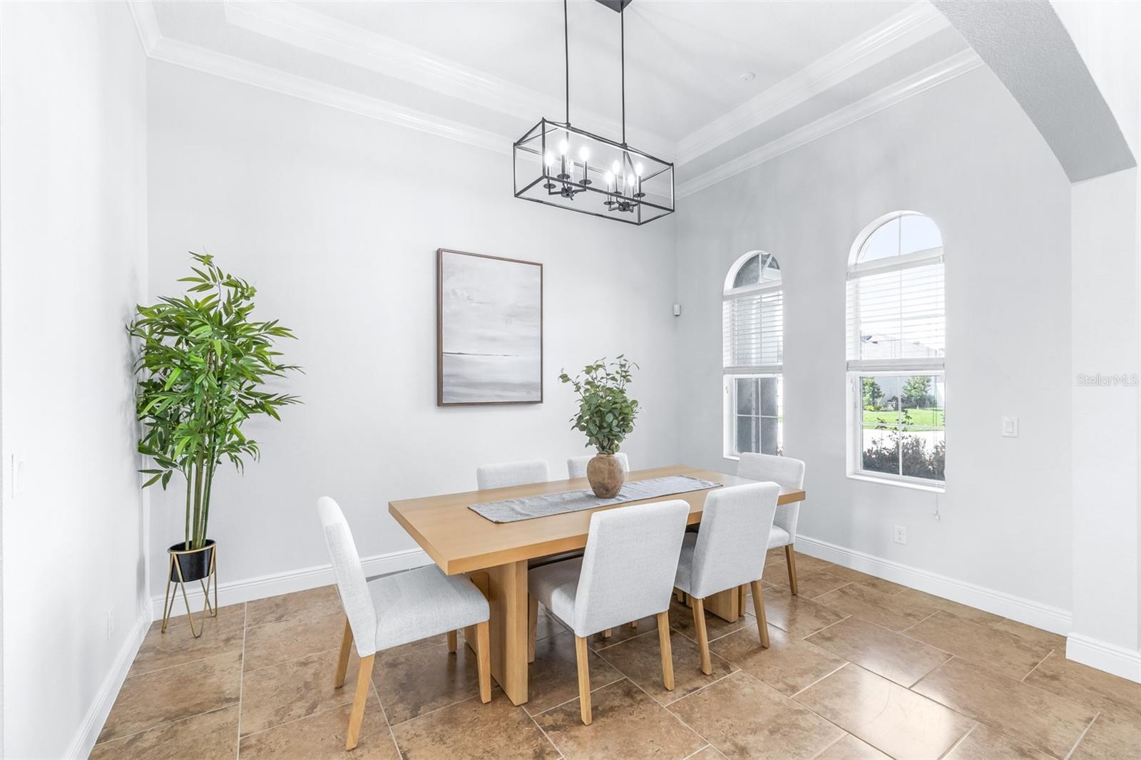 WATERGRASS PRCL B1-B4 - Residential