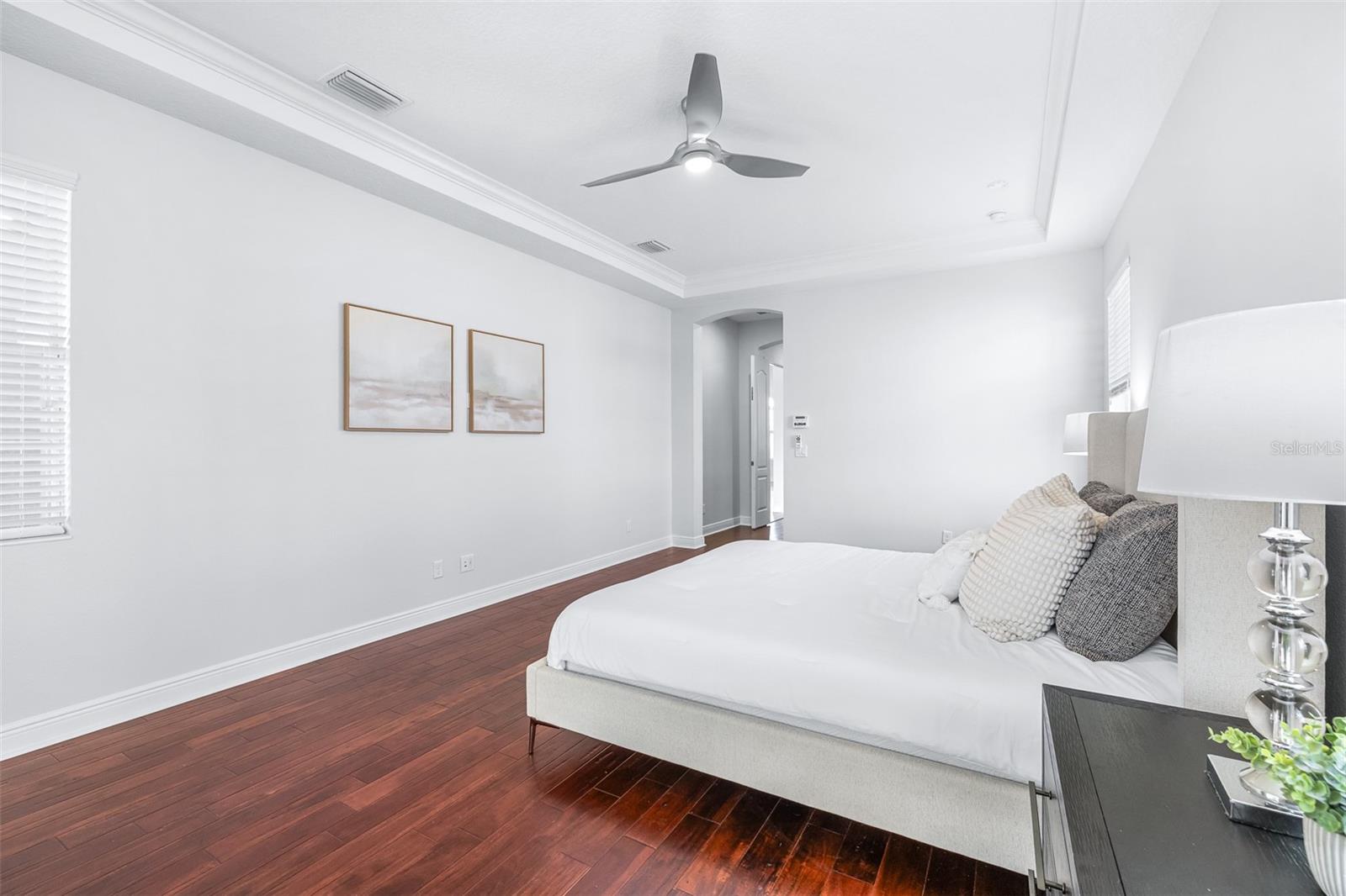 WATERGRASS PRCL B1-B4 - Residential