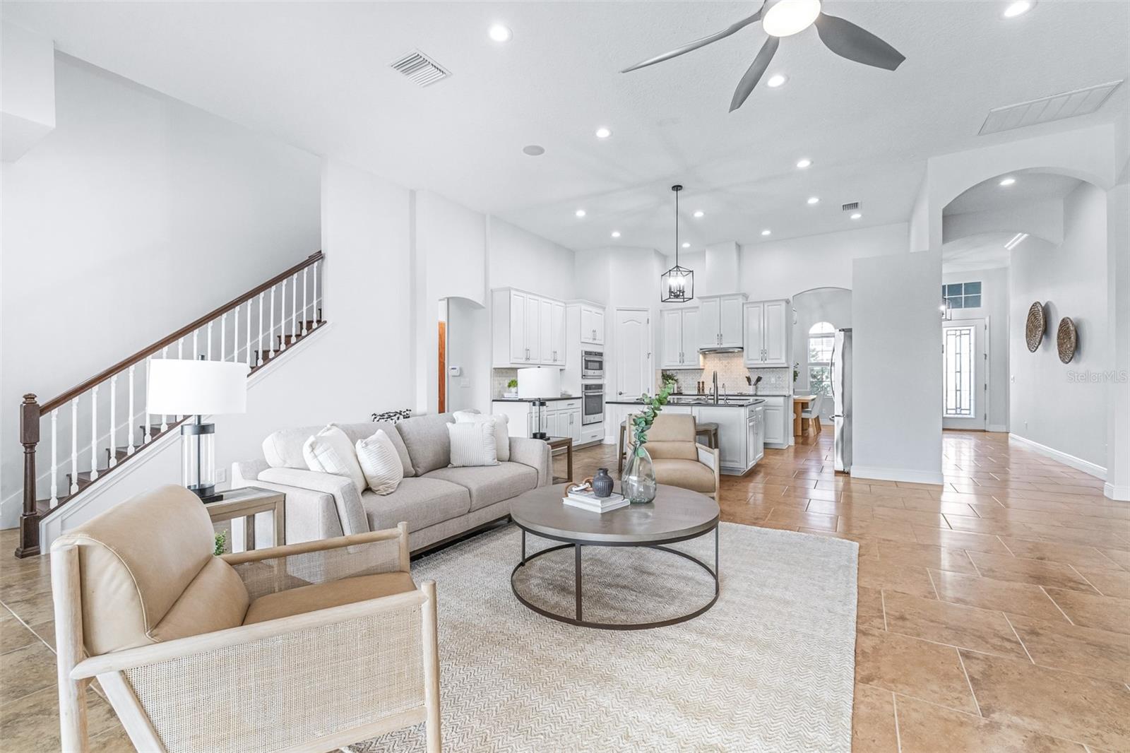 WATERGRASS PRCL B1-B4 - Residential