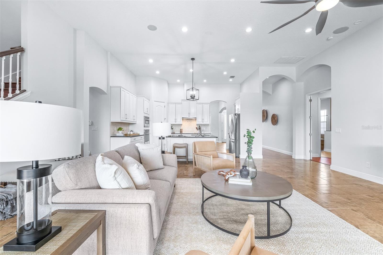 WATERGRASS PRCL B1-B4 - Residential