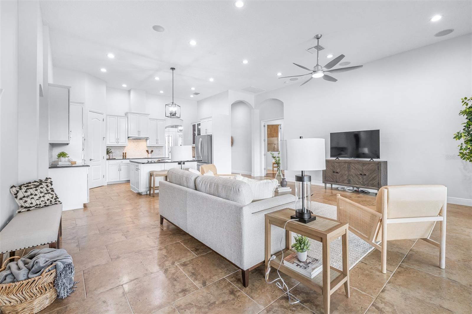 WATERGRASS PRCL B1-B4 - Residential